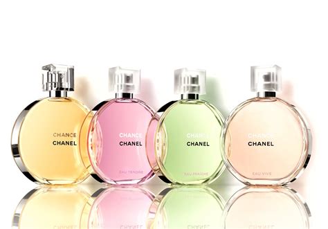 which chanel chance is most popular|best Chanel chance perfume.